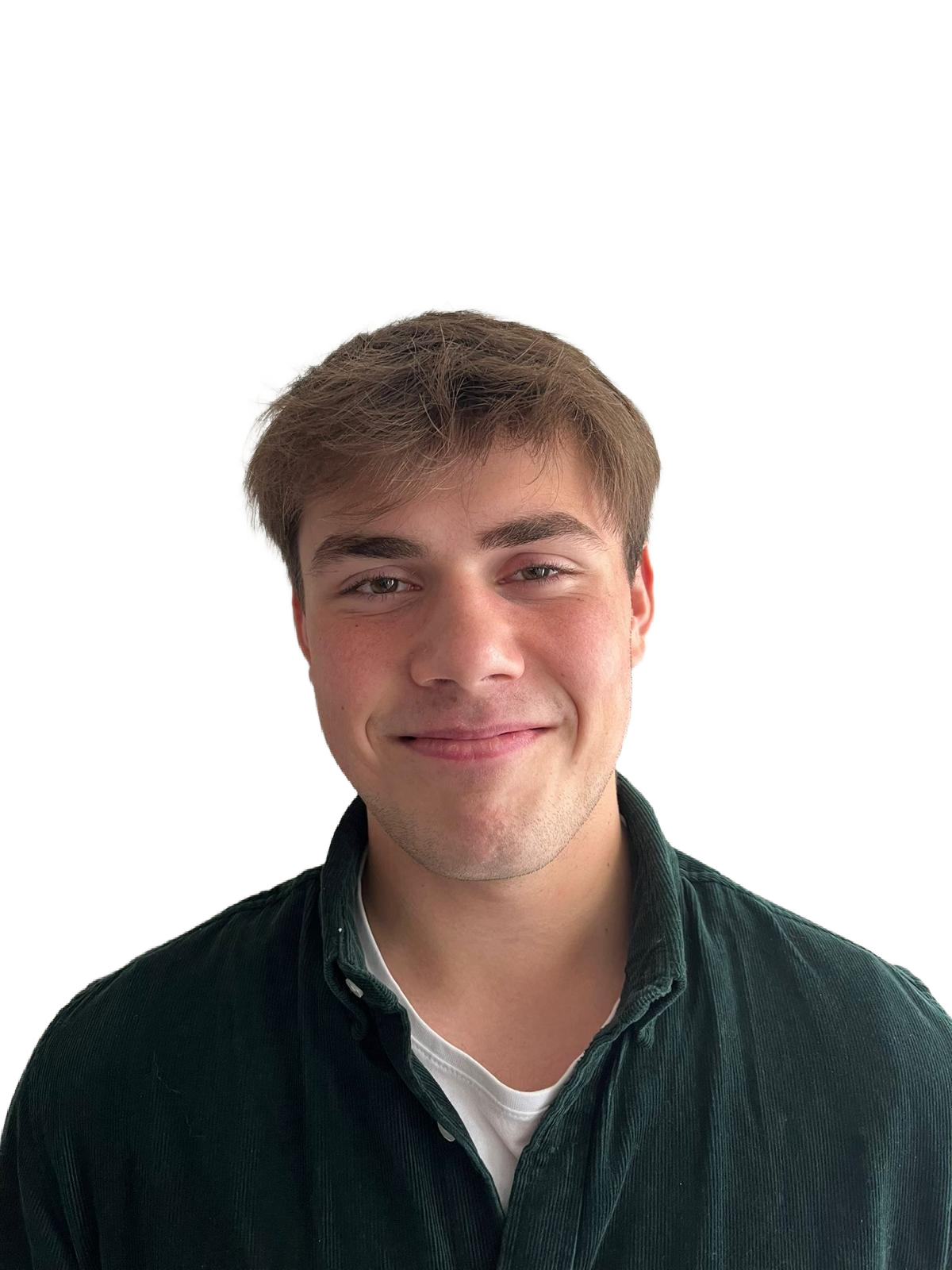 Maarten Bax - Marketing & Business development